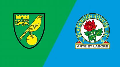 Νόριτς-Μπλάκμπερν