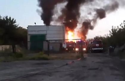 Ντόνετσκ: Ζημιές σε δύο θερμοηλεκτρικά εργοστάσια από βομβαρδισμούς σε περιοχές υπό ρωσικό έλεγχο