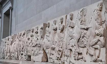 Γερμανία: Ανησυχία για πιθανό επαναπατρισμό των Γλυπτών του Παρθενώνα