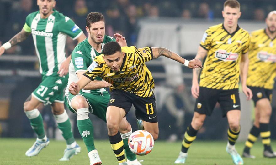 Πέρεθ: «Είμαστε ακόμη μπροστά και κοιτάμε με αισιοδοξία το μέλλον»