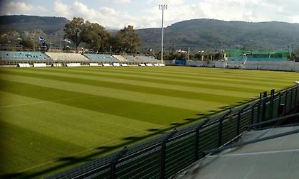 Χανιά-Προοδευτική