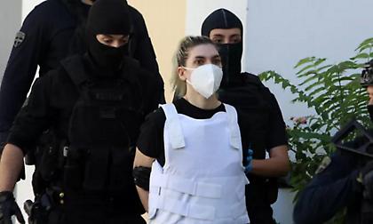 Πισπιρίγκου: Καταθέτει αύριο για το θάνατο της μικρής Τζωρτζίνας