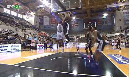 Έσβησε τα φώτα στον Ρένφρο ο Σιλά!