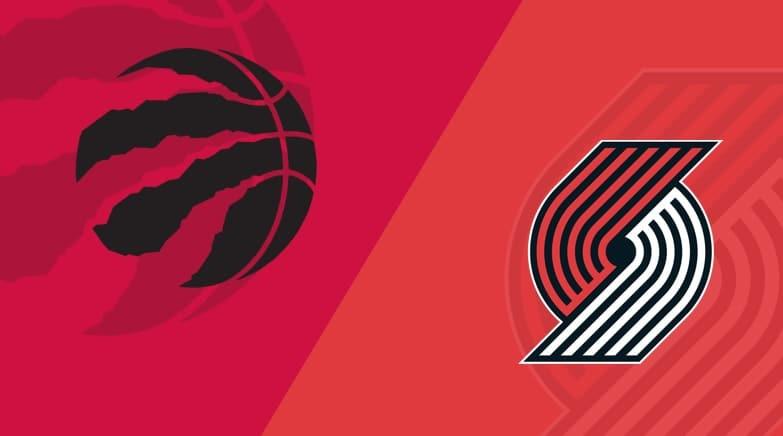 Ράπτορς-Μπλέιζερς