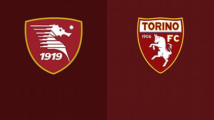 Σαλερνιτάνα-Τορίνο