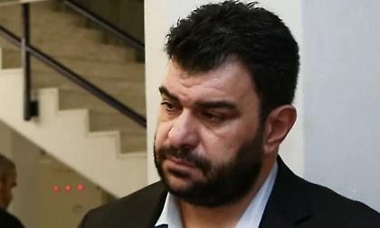 Πέθανε ξαφνικά σε ηλικία 47 ετών ο δημοσιογράφος Παναγιώτης Τζένος