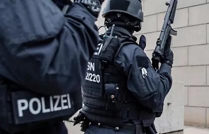 Γερμανία: Συνελήφθη 32χρονος Ιρανός που κατηγορείται ότι σχεδίαζε τρομοκρατική επίθεση με χημικά