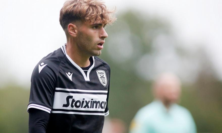 ΠΑΟΚ: Αρνητική απάντηση στη Μπριζ για Τζίμα