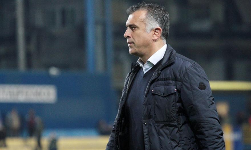 Αναστασίου: «Ντρέπομαι για την εικόνα που είχαμε»