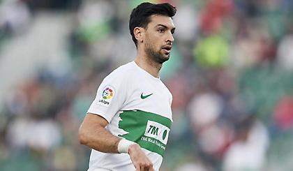 Παρελθόν από την Έλτσε ο Παστόρε