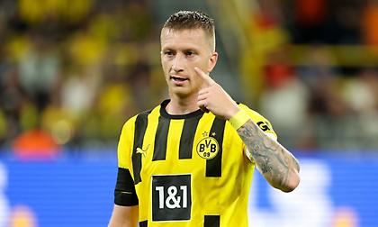 Ο Ρόις μένει ελεύθερος και η Αλ Νασρ προσφέρει ποσό που... «ζαλίζει» για την υπογραφή του!