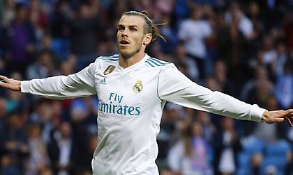 Ρεάλ για Μπέιλ: «Μεγάλος θρύλος του συλλόγου και του παγκόσμιου ποδοσφαίρου»