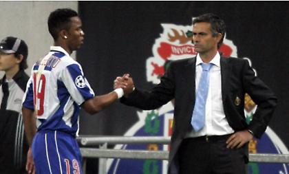 Αποκάλυψε τις επαφές Βραζιλίας με Μουρίνιο ο Κάρλος Αλμπέρτο