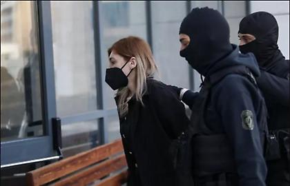 Πισπιρίγκου: Δεν έγινε δεκτό το αίτημα για αναβολή - Ξεκινά η δίκη