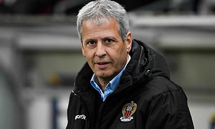 «Τελειώνει» από τη Νις ο Φαβρ