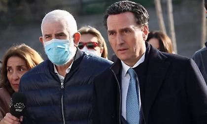 Απολογία Φιλιππίδη: «Θέλουν να με ξεφτιλίσουν και να με τελειώσουν επαγγελματικά...»