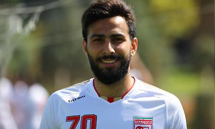 Πρώην συμπαίκτης των Μοχαμάντι, Χατζισαφί, καταδικάστηκε σε 26 χρόνια φυλάκισης!