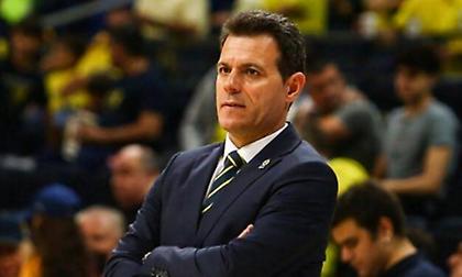 Ιτούδης: «Ακόμα πιο επικίνδυνος στο ΟΑΚΑ ο Παναθηναϊκός»