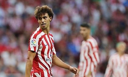 «Ανανεώνει με την Ατλέτικο και πάει δανεικός στην Τσέλσι ο Ζοάο Φέλιξ»