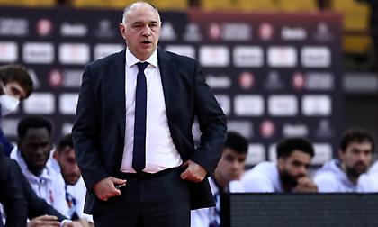 Λάσο: «Αυτή την στιγμή ο Ολυμπιακός είναι η καλύτερη ομάδα της Ευρωλίγκας»