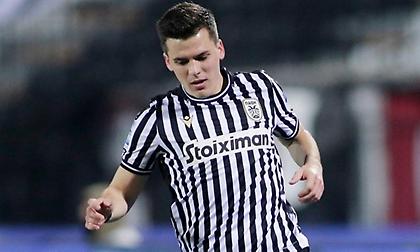 Θλάση ο Μουργκ, κάκωση στο γόνατο ο Κουαλιάτα για τον ΠΑΟΚ