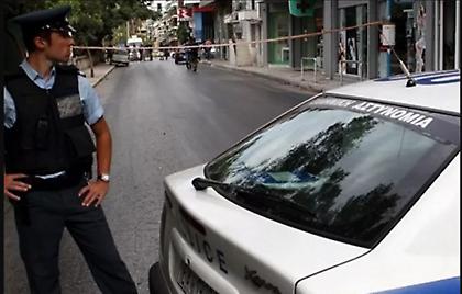 Τέλος στο θρίλερ με άνδρα που απειλούσε να πέσει από την ταράτσα του ΟΚΑΝΑ