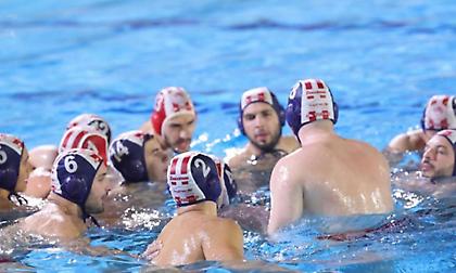 Μάχη με Μπαρτσελονέτα για Ολυμπιακό