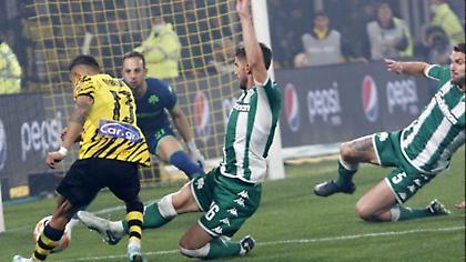 Χωρίς άκρα-φωτιά δεν κερδίζεις σε ντέρμπι, στοίχημα ανάκαμψης ο φορμαρισμένος ΠΑΣ