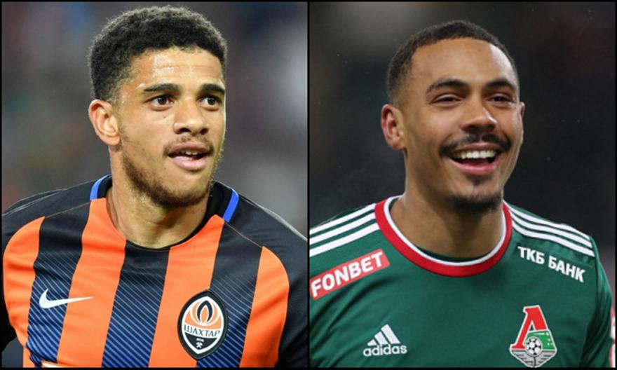 Πιθανότατα την Τετάρτη στη Θεσσαλονίκη ο Τάισον - «Ψάχνεται» για το φορ ο ΠΑΟΚ