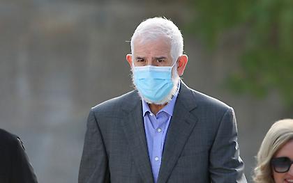 Φιλιππίδης: «Tα ΜΜΕ με ξεσκίσανε - Δεν είμαι βιαστής, ο βιασμός είναι μια ανωμαλία»