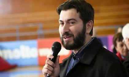 Κιβωτός του Κόσμου: Εξηγήσεις στις εισαγγελείς ανηλίκων δίνει ο πατέρας Αντώνιος