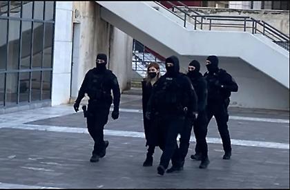 Αναβολή για μετά τον Απρίλιο ζήτησε ο συνήγορος της Πισπιρίγκου