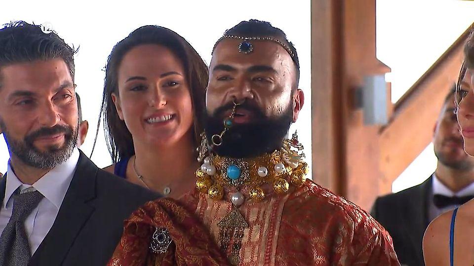 Survivor All Star: Πρώτος υποψήφιος ο Περικλής Κονδυλάτος παμψηφεί