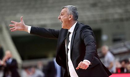 Ράντονιτς: «Να δείξουμε αντίδραση-Περιμένουμε για Μπέικον»