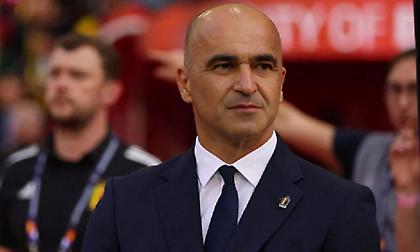 Eπίσημο: Προπονητής της Πορτογαλίας ο Ρομπέρτο Μαρτίνεθ