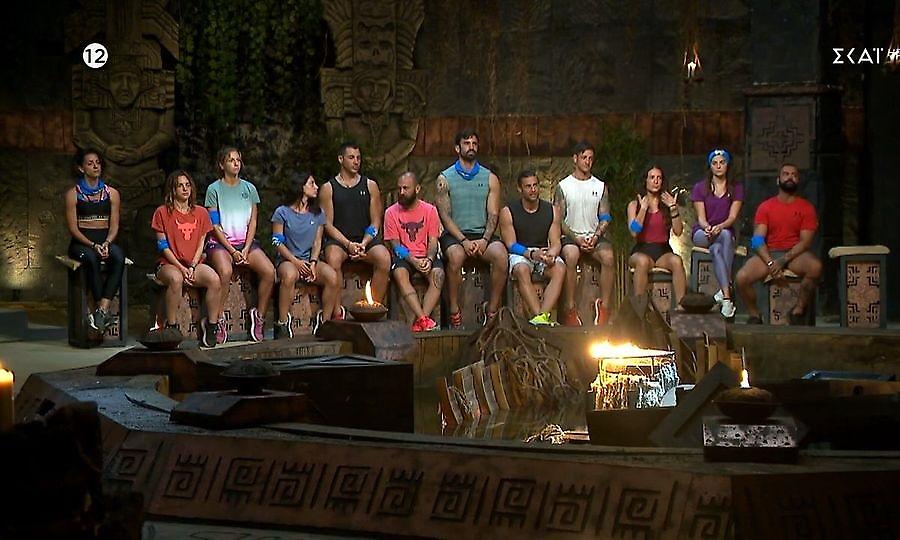 Survivor All Star: Οικειοθελής αποχώρηση «βόμβα»!