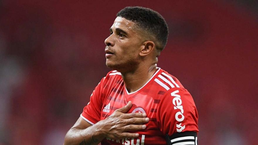 Τσορμπατζόγλου: «Ηγέτης ο Τάισον, το παλεύει και για φορ ο ΠΑΟΚ»