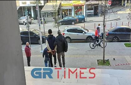 Θεσσαλονίκη: Προφυλακίστηκε 17χρονος για σεξουαλική κακοποίηση 9χρονης