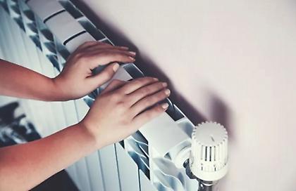 Λήγει η προθεσμία για το επίδομα θέρμανσης - Κατά 10 λεπτά μειωμένη η κρατική επιδότηση