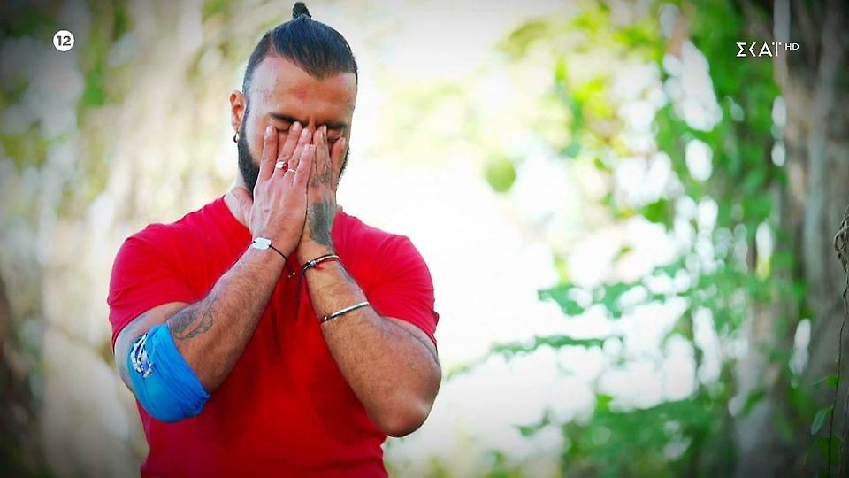 Survivor All Star: Τα κλάματα του υποψήφιου Περικλή και οι κόντρες στο συμβούλιο (trailer)