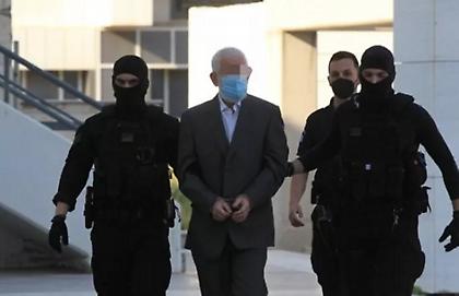 Δίκη Φιλιππίδη: Σήμερα η απολογία του για τις τρεις πράξεις σεξουαλικής βίας