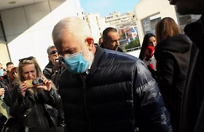 Άρχισε η απολογία Φιλιππίδη: «Καταστράφηκε η ζωή μου»