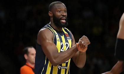 Με τέσσερις απουσίες η Φενέρμπαχτσε κόντρα σε Παναθηναϊκό