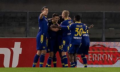 Πήρε το ντέρμπι σωτηρίας με την Κρεμονέζε και ανάσανε η Βερόνα!