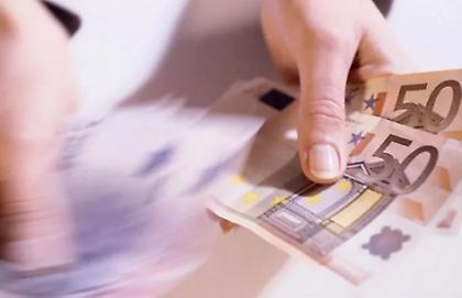 Κατώτατος μισθός: Από 1η Απριλίου η αύξηση