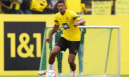 Ντόρτμουντ: Αγωνίστηκε για πρώτη φορά μετά τη μάχη με τον καρκίνο ο Αλέ!