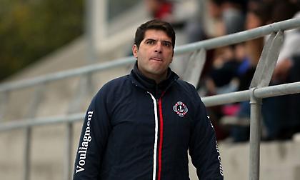 Αναλαμβάνει την εθνική πόλο Γυναικών της Γαλλίας ο Λοράντος