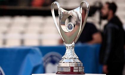 Κύπελλα, League Cup και Super Cup με τις καλύτερες αποδόσεις από το ΠΑΜΕ ΣΤΟΙΧΗΜΑ