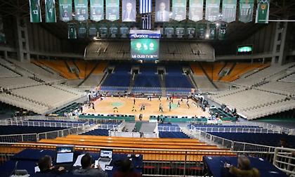 Πετρίδης: «Περιμένουμε την αντίδραση της Κυβέρνησης για το ΟΑΚΑ»