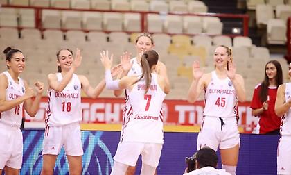 Α1 Γυναικών: Αλλαγές στο πρόγραμμα